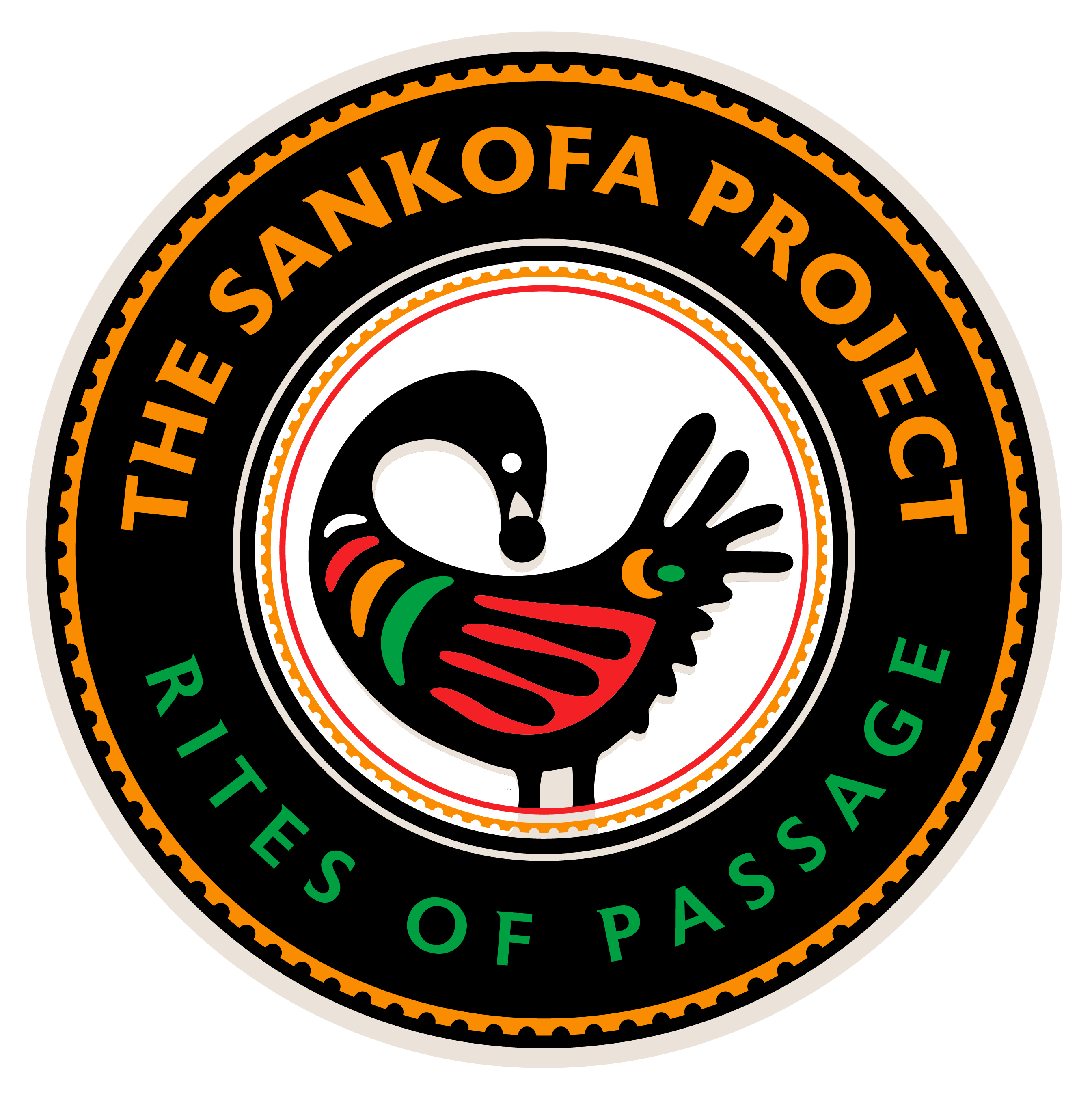 The Sankofa Project 